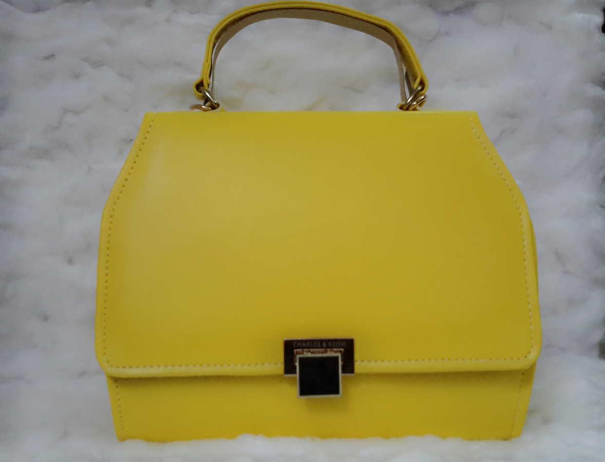 Charles & Keith