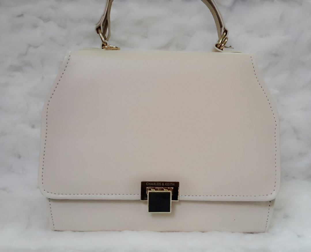 Charles & Keith