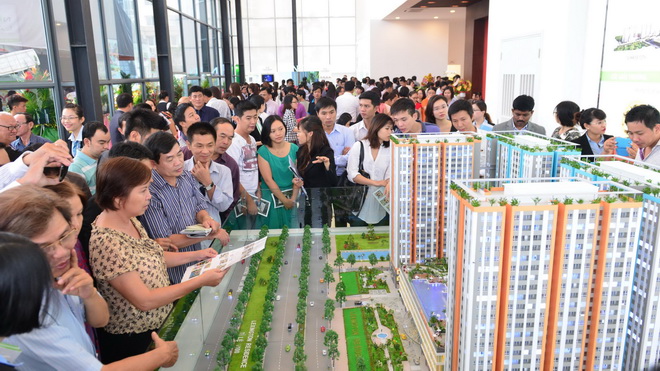 Thu nhập 5 triệu đồng/tháng vẫn có cơ hội mua được nhà