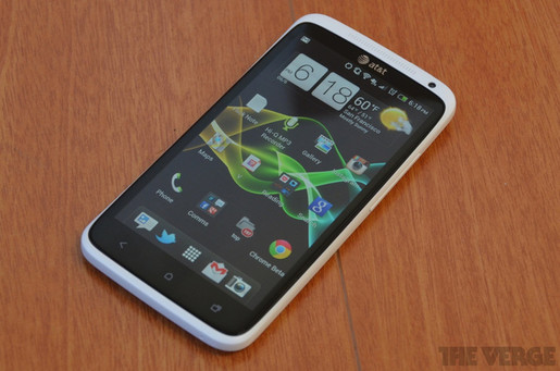 HTC gây thất vọng khi không cập nhật Android 4.4 cho One X và One X+