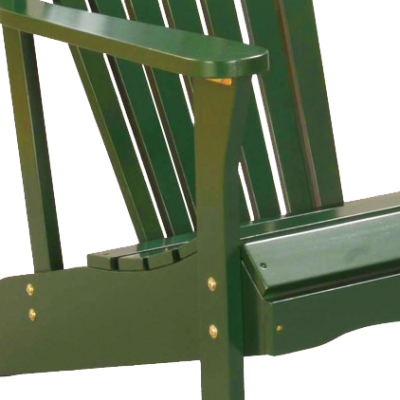 Ghế gỗ đơn giản