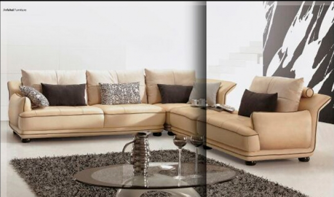 Sofa Góc SBC-H18