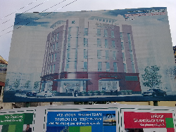 Ngân Hàng Vietcombank Sao Đỏ - Hải Dương