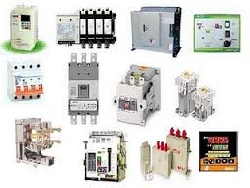 Thiết bị đóng cắt điện