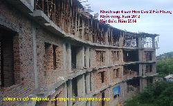 Khách sạn 4 sao Hòn Dấu 1 Hải Phòng