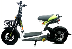 Xe M133 