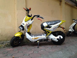 Xe X Men Việt Nam